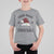 Personalized Christmas Family T Shirt For Kid Custom Name Family Christmas 2024 Santa Hat - Wonder Print Shop