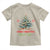 Personalized Christmas Family In Hawaii Toddler T Shirt Custom Name Family Christmas 2024 Sea Christmas Tree
