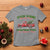 Personalized Christmas Family T Shirt Custom Name Family Farm Christmas Trees Vintage Truck - Wonder Print Shop