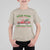 Personalized Christmas Family T Shirt For Kid Custom Name Family Farm Christmas Trees Vintage Truck - Wonder Print Shop