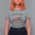 Personalized Christmas Family T Shirt For Women Custom Name Family Farm Christmas Trees Vintage Truck - Wonder Print Shop