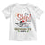 Personalized Christmas Trip Toddler T Shirt Custom Name Oh Ship It's A Christmas Trip 2024 Ship