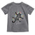 Funny Christmas It's Fine I'm Fine Everything Is Fine Toddler T Shirt Black Cat