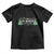 Funny Christmas Toddler T Shirt I'm Probably On Santa's List