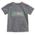Funny Christmas Toddler T Shirt I'm Probably On Santa's List