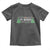 Funny Christmas Toddler T Shirt I'm Probably On Santa's List