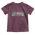 Funny Christmas Toddler T Shirt I'm Probably On Santa's List