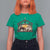 Christmas Western T Shirt For Women True Story Jesus Cowboy Nativity Scene - Wonder Print Shop