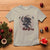 Funny Yule Christmas T Shirt Dear Santa Just Bring Goats Krampus - Wonder Print Shop