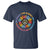 No Kings No Fascists No Tyrants No Nazis T Shirt Peace Floral Sunflower - Wonder Print Shop