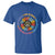No Kings No Fascists No Tyrants No Nazis T Shirt Peace Floral Sunflower - Wonder Print Shop