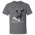 No Kings T Shirt America Protest Chess Rejecting Kings - Wonder Print Shop