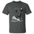 No Kings T Shirt America Protest Chess Rejecting Kings - Wonder Print Shop