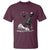 No Kings T Shirt America Protest Chess Rejecting Kings - Wonder Print Shop