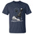 No Kings T Shirt America Protest Chess Rejecting Kings - Wonder Print Shop