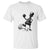No Kings T Shirt America Protest Chess Rejecting Kings - Wonder Print Shop