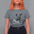 No Kings T Shirt For Women America Protest Chess Rejecting Kings - Wonder Print Shop