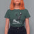 No Kings T Shirt For Women America Protest Chess Rejecting Kings - Wonder Print Shop