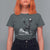 No Kings T Shirt For Women America Protest Chess Rejecting Kings - Wonder Print Shop