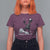 No Kings T Shirt For Women America Protest Chess Rejecting Kings - Wonder Print Shop
