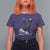 No Kings T Shirt For Women America Protest Chess Rejecting Kings - Wonder Print Shop