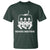 Funny Snowboarding T Shirt Board Meeting Holiday Snowboard Winter Sport - Wonder Print Shop