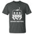 Funny Snowboarding T Shirt Board Meeting Holiday Snowboard Winter Sport - Wonder Print Shop