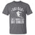 Funny Skiing Father's Day T Shirt Ski Dad Like A Normal Dad But Cooler - Wonder Print Shop