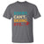 Funny Skiing T Shirt Sorry Can't Skiing Bye Winter Sport - Wonder Print Shop