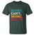 Funny Skiing T Shirt Sorry Can't Skiing Bye Winter Sport - Wonder Print Shop