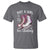 Figure Ice Skater T Shirt Just A Girl Who Loves Ice Skating - Wonder Print Shop