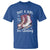 Figure Ice Skater T Shirt Just A Girl Who Loves Ice Skating - Wonder Print Shop