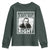 The Time Is Always Right To Do What Is Right Youth Sweatshirt Martin Luther King MLK Jr. Quote