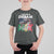 I Have A Dream Martin Luther King MLK 1963 T Shirt For Kid Black History Month