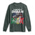 I Have A Dream Martin Luther King MLK 1963 Long Sleeve Shirt Black History Month