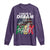 I Have A Dream Martin Luther King MLK 1963 Long Sleeve Shirt Black History Month