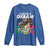 I Have A Dream Martin Luther King MLK 1963 Long Sleeve Shirt Black History Month