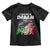 I Have A Dream Martin Luther King MLK 1963 Toddler T Shirt Black History Month