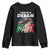 I Have A Dream Martin Luther King MLK 1963 Youth Sweatshirt Black History Month