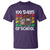 Funny Moo Deng 100 Days Of School T Shirt