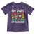 Funny Moo Deng 100 Days Of School Toddler T Shirt