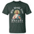 Funny Jesus Fantasy Football T Shirt Who Would Jesus Draft - Wonder Print Shop