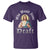 Funny Jesus Fantasy Football T Shirt Who Would Jesus Draft - Wonder Print Shop