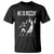 Funny Jesus American Football He Is Rizzin' T Shirt - Wonder Print Shop