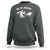 Funny Jesus American Football He Is Rizzin' Meme Sweatshirt