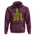 Funny Mardi Gras In Mobile Alabama Hoodie OMG 251 Original Mardi Gras Jester Hat