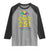 Funny Mardi Gras In Mobile Alabama Raglan Shirt OMG 251 Original Mardi Gras Jester Hat