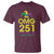 Funny Mardi Gras In Mobile Alabama T Shirt OMG 251 Original Mardi Gras Jester Hat