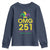 Funny Mardi Gras In Mobile Alabama Youth Sweatshirt OMG 251 Original Mardi Gras Jester Hat