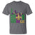 Funny Mardi Gras Mobile Alabama 251 T Shirt Skyline Area Code Glitter Print